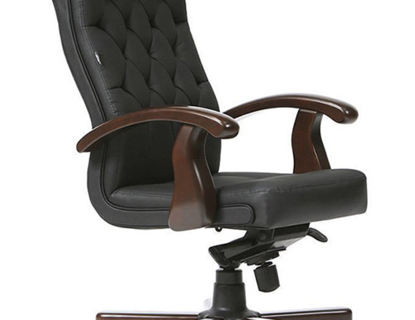 Кресло руководителя Авангард М — фото № 1